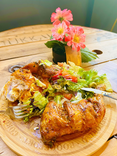 Photo of Gem's Peri Peri - Wisbech Rd, King's Lynn PE30 5JH